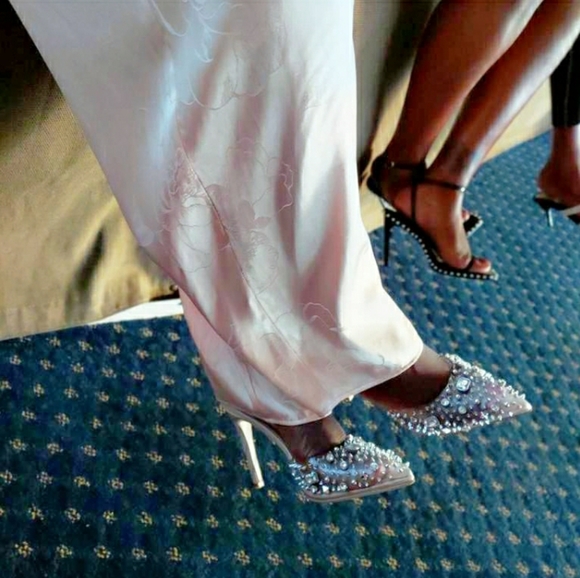 Shoes - Picture 2 of 2